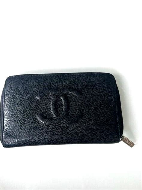 original chanel wallet|chanel classic long zipped wallet.